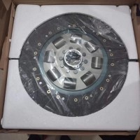 重汽金王子离合器片13285312197