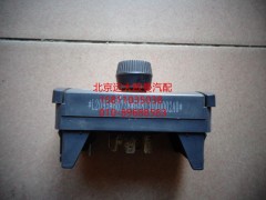 H4813040002A0,独立热源燃油加热器开关,北京远大欧曼汽车配件有限公司