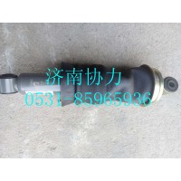 WG1671440180  后悬减振器总成(320sus/空气弹簧)