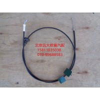 H4541042300A0下工具箱拉丝