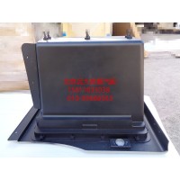 H4541041100A0右下工具箱总成
