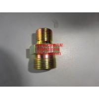 H4340060002A0卡套式直通接头体