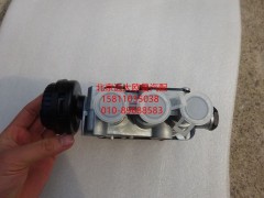 H4296040001A0,后轴电磁阀,北京远大欧曼汽车配件有限公司