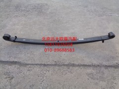 H4292100023A0,左前钢板弹簧总成,北京远大欧曼汽车配件有限公司