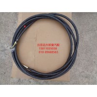 H4162020114A0离合分泵油管总成