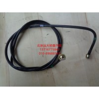 H2110110007A0供油管(粗滤器至发动机)