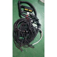 VG1238090107 T12發動機線束