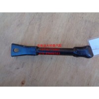 H0845013105A0脚踏板支撑管