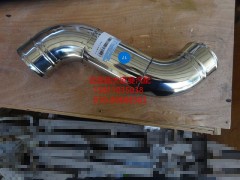 H411930402BA0,中冷器进气钢管,北京远大欧曼汽车配件有限公司