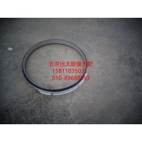 3695865发动机冷却风扇罩