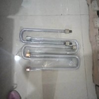 北京豪沃后骑马螺栓24*460  13285312798