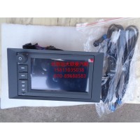 H4791010017A0显示屏总成多媒体带导航