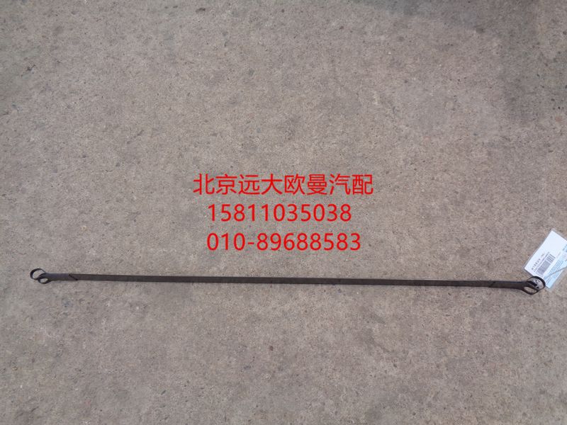 1417135613005,储气筒紧固带,北京远大欧曼汽车配件有限公司