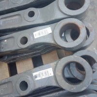 北京方向机垂臂WG9331479020