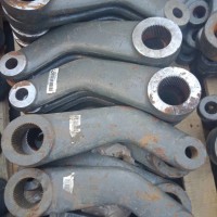 济南方向机垂臂 WG9331479020