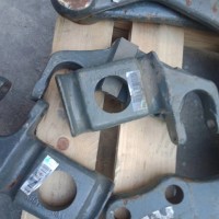 义乌方向机垂臂 WG9331479020