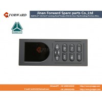 WG1664820003/1  空調(diào)控制板 Control panel