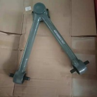 重汽金王子V推型推力杆AZ97255209272