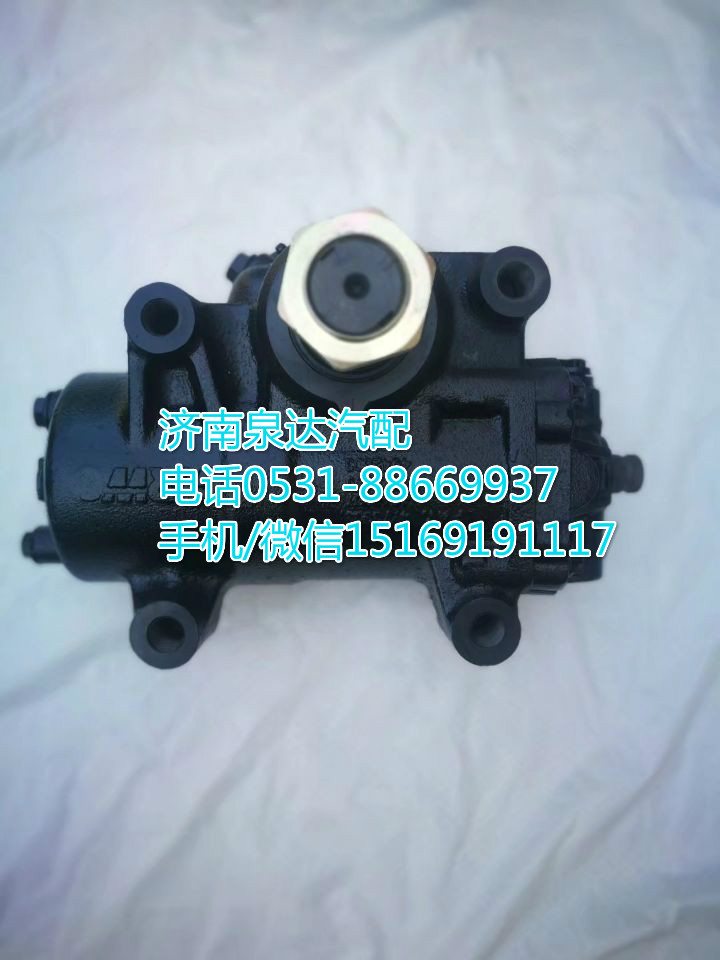 天合富奥TRW陕汽通力矿用车/同力矿用车方向机总成/转向机总成/KTA85203A*GJ110
