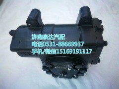 KRCS85017A*GJ110,方向机总成,济南泉达汽配有限公司