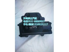 KRCS85017A*GJ110,方向机总成,济南泉达汽配有限公司