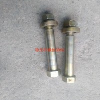 济南前稳定杆螺栓S-199100680069