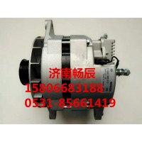 客車發(fā)電機(jī)F042308012   濟(jì)南暢博
