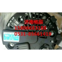 4JG1发电机129E20-77200