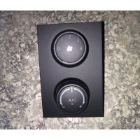 WG1608828070暖風操縱面板