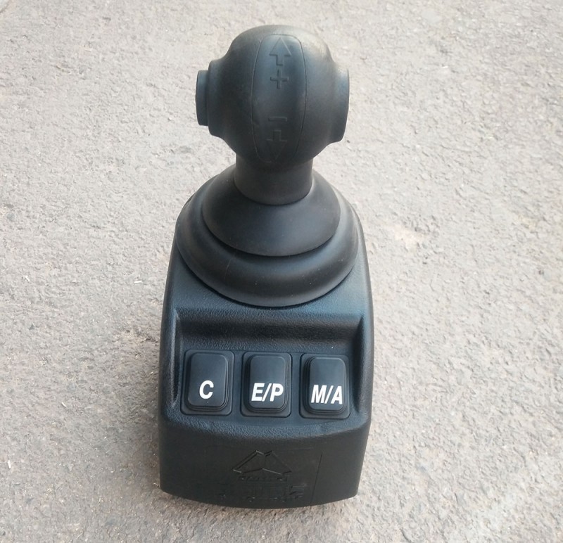 WG9700240030(AMT换挡手柄单元TCU0)-WG9700240030-_恒科汽配网