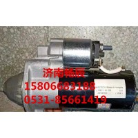 林德叉車起動(dòng)機(jī)0001110106     0001110136 濟(jì)南暢博