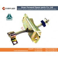 WG1664340001    限位器truck door strap