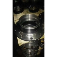 豪沃后轮毂重汽13285312798