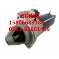 依维柯款起动机0001230007    0001230010