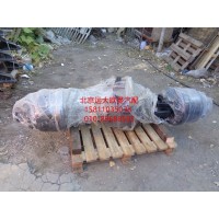 H0250010193A0中桥总成