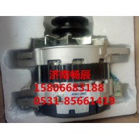 日野P11C发电机27040-2400A  济南畅博