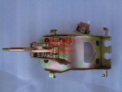 1112817304002,操纵器总成奇兵ETX,北京远大欧曼汽车配件有限公司