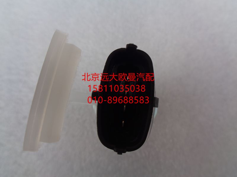 612600090915,压力温度传感器,北京远大欧曼汽车配件有限公司