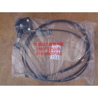 1B24950200080翻转油缸拉线总成