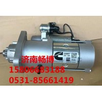 康明斯35MT起动机5310735    8200895