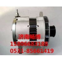 上柴C6121发电机5S9088M    济南畅博