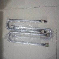 重汽金王子豪沃后骑马螺丝 24*460