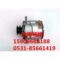 一汽锡柴发电机3701010-422-JH10 济南畅博