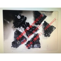 动力转向器总成