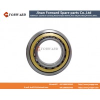 NUP309EN   軸承   BEARING REAR OF MAIN SHAFT