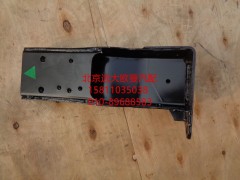 H4845010004A0,右车架连接支架总成,北京远大欧曼汽车配件有限公司