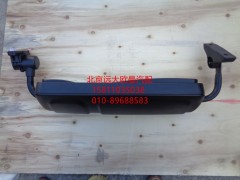 H4821010010A0,后视镜总成(右带后盖),北京远大欧曼汽车配件有限公司