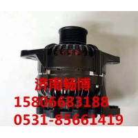 AVi147J3001客車發電機   濟南暢博