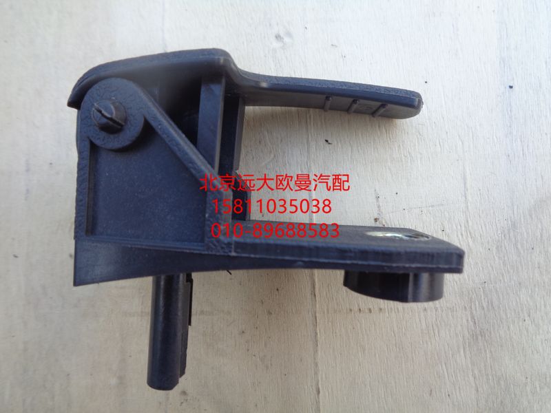 H4531052000A0,拉丝内扣手,北京远大欧曼汽车配件有限公司