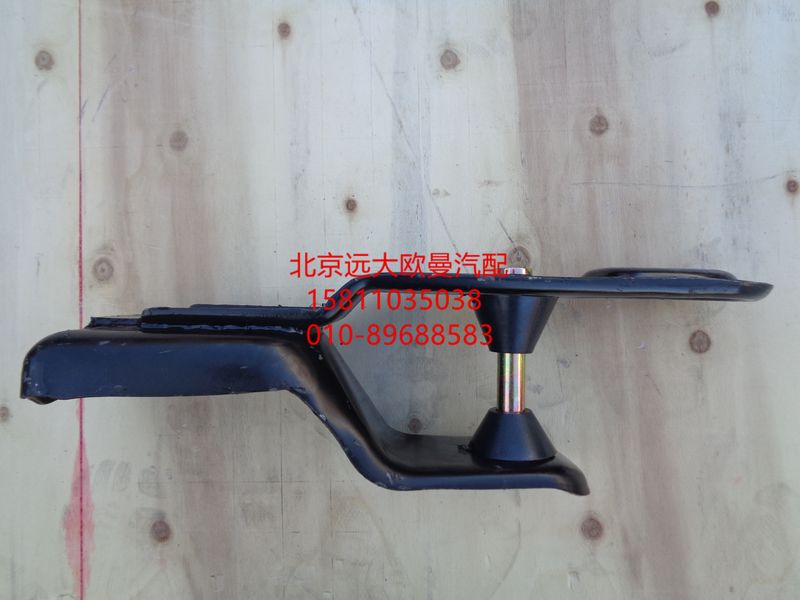 H4503080100A0,上锁体总成,北京远大欧曼汽车配件有限公司